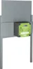Kerbl Automatische Hühnertür Komplettset EasyProtect, B x H Anteprima dell’immagine prodotto 6