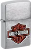 Zzapalova ZIPPO HARLEY DAVIDSON 7 60001254 Náhľad obrázku produktu 4
