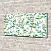 Tulup Glas-Bild -140x70- Wandkunst Dekorative Wand für Produktbild-Vorschau 2