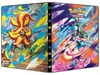 Pokémon Chaos Rising: Álbum en formato A4 con 252 tarjetas Vista previa de la imagen del producto 5