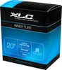 XLC Chambre à air vélo 20 - 29 pouces Chambre à air vélo Voir les images du produit 2