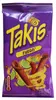 Takis - Fritierter Mais Snack mit Chili-Limetten-Geschmack Produktbild-Vorschau 1