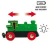BRIO Speedy Green, batterijhouder, 1 stuk Productafbeelding-voorbeeld 12