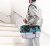 MAKITA VC014GLZ Akku-Staubsauger, 40V XGT, Fassungsvermögen Produktbild-Vorschau 9