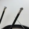 Fahrrad Bremszug-Set Bremsseil Bremszug komplett mit Hülle Produktbild-Vorschau 2