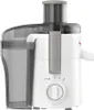 Moulinex JU3701, Zentrifugal-Entsafter, Weiß, 0,95 l, 6 cm, Produktbild-Vorschau 9