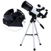 Teleskop für Anfänger Teleskop, tragbares Astronomie Produktbild-Vorschau 1