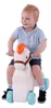 Cavallino Toys Laufrad Safari Pferd für Kleinkinder und Produktbild-Vorschau 4
