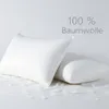 Gänsedaunenkissen 60x70cm,besonders elastisch, ideal für Produktbild-Vorschau 3