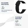kwmobile 2x Uhrenarmband für Xiaomi Smart Band 8 Pro / Band Produktbild-Vorschau 3