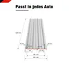Sada trapézových plechů H12 SMART COVER SET čokoládově Náhled obrázku produktu 7
