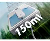 HUTT W9, aspiratore, universale, bianco, 90 W, 70 dB, 150 Anteprima dell’immagine prodotto 18