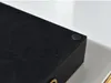 IvoQ Vassoio Oro - 30x45 cm - Vassoio da Portata Anteprima dell’immagine prodotto 8