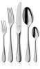 WMF Kent Plus Besteck-Set, 66-teilig, Cromargan protect® Voir les images du produit 2