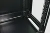Extralink - szafa stojąca 19" 32U 600x600 Czarna flat-pack Podgląd zdjęcia produktu 2