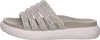 Gabor 63.752 Damenschuhe - bequeme Pantoletten silber Produktbild-Vorschau 8