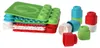 Clementoni Soft Clemmy Multicolore Tapis d'éveil bébé Voir les images du produit 14
