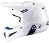 Kask Leatt 2.5 2026 Offroad Biały M Biały M Podgląd zdjęcia produktu 3