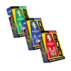 Match Attax UEFA EURO 2024 Germany - Alle 3 verschiedenen Produktbild-Vorschau 1