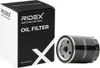 Ölfilter RIDEX 7O0262 Anschraubfilter für LAND ROVER Produktbild-Vorschau 2