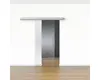 Pertura Glasschiebetür Komplettset Glera Ripple 01 Produktbild-Vorschau 4