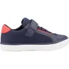 GEOX J GISLI B B Blau Produktbild-Vorschau 4