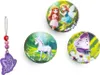 Belmil Schulranzen Set "Rainbow Ombre" 1.Klasse für Mädchen Produktbild-Vorschau 20