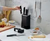 Joseph Joseph Elevate, Zestaw noży, Stal nierdzewna, 1 Podgląd zdjęcia produktu 8
