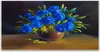 Tulup Leinwand-Bilder 140x70 Wandbild Canvas Kunstdruck Produktbild-Vorschau 1