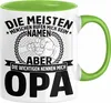 Neffe Opa Geschenk Tasse Geschenkidee für Besten Opa Die Produktbild-Vorschau 1