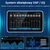 Radio samochodowe 1DIN, 10,1 cala, system Android 15, Podgląd zdjęcia produktu 13