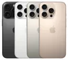 iPhone 16 Pro Max 256GB Titan Schwarz Produktbild-Vorschau 13