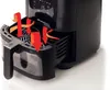 Ariete 4626 Air Fryer 6 L - Heißluft-Fritteuse mit 8 Produktbild-Vorschau 4