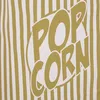 Sacchetti per popcorn Relaxdays, set da 144 pezzi, a righe, Anteprima dell’immagine prodotto 6