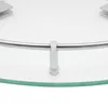 Étagère en verre Étagère d'angle pour la salle de bain max Voir les images du produit 10