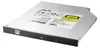 ASUS SDRW-08U1MT, Schwarz, Ablage, Horizontal, Laptop, Produktbild-Vorschau 1