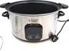 Russell Hobbs Slow Cooker Digital Programmierbar Timer 6.0l Produktbild-Vorschau 12