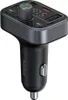 Baseus SUP0003754 Trasmettitore FM 87,5 - 108 MHz Bluetooth Anteprima dell’immagine prodotto 1