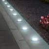 4 lampade solari a LED per vialetti da giardino Maclean Anteprima dell’immagine prodotto 10