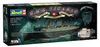 Revell Geschenkset "100 Jahre Titanic" 1:400 Náhled obrázku produktu 27