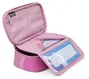 satch Schlampermäppchen Schlamperbox Walking Clouds rosa Produktbild-Vorschau 6