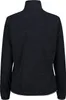 CMP Skirolli Damen NERO MEL. 48 Produktbild-Vorschau 3