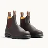 Blundstone 550 - Scarpe da donna Stivali - 201-Marrone, Anteprima dell’immagine prodotto 16
