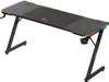 Huzaro Hero 4.8 RGB - gaming desk Anteprima dell’immagine prodotto 2
