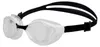 ARENA AIR-BOLD SWIPE CLEAR-WHITE-BLACK Jedna veľkosť Náhľad obrázku produktu 2