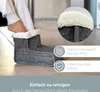 ProfiCare® elektrischer Fußwärmer | langanhaltende und Produktbild-Vorschau 3