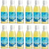 BODYLAB Liquid EGGWHITE - 12 x 970ml - 100% natürliches Produktbild-Vorschau 1