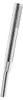 Duravit Stabbrause Minusflow, rund, Chrom Hochglanz, Produktbild-Vorschau 11