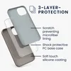 kwmobile Handyhülle für iPhone 13 Hülle, für iPhone 13 Case Produktbild-Vorschau 2