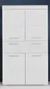 AmandaMandoBea Armoire murale de rangement pour salle de Voir les images du produit 16
